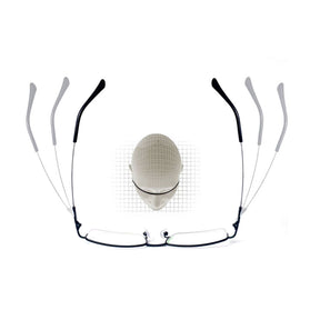 Vision® Gafas Inteligentes Titanium - COMPRA 1 Y LLÉVATE 2